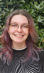 Skylar Brown headshot